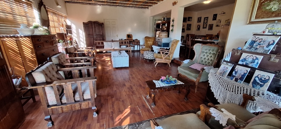 3 Bedroom Property for Sale in Ifafi North West